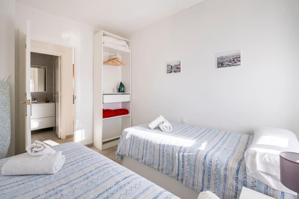 Apartamento Vista *