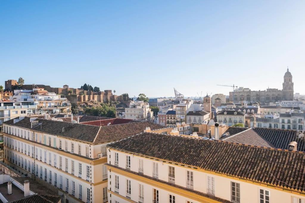Vista Apartment Malaga